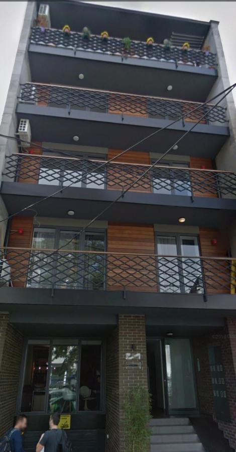 Debar Maalo Lux Apartment Skopje Exterior foto